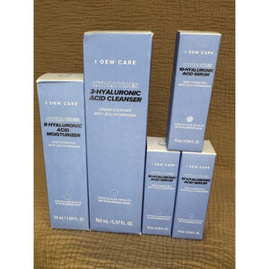 I Dew Care Hydra Vibes Bundle